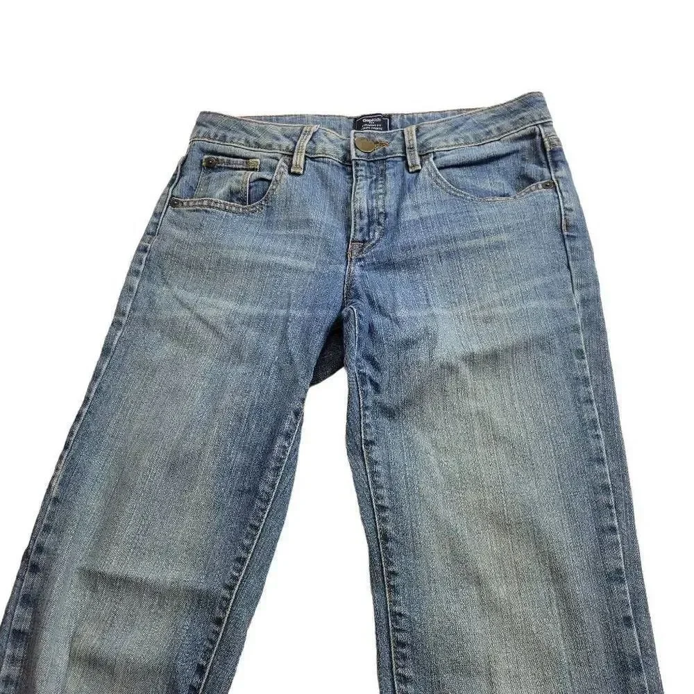 Gap kids jeans 14
